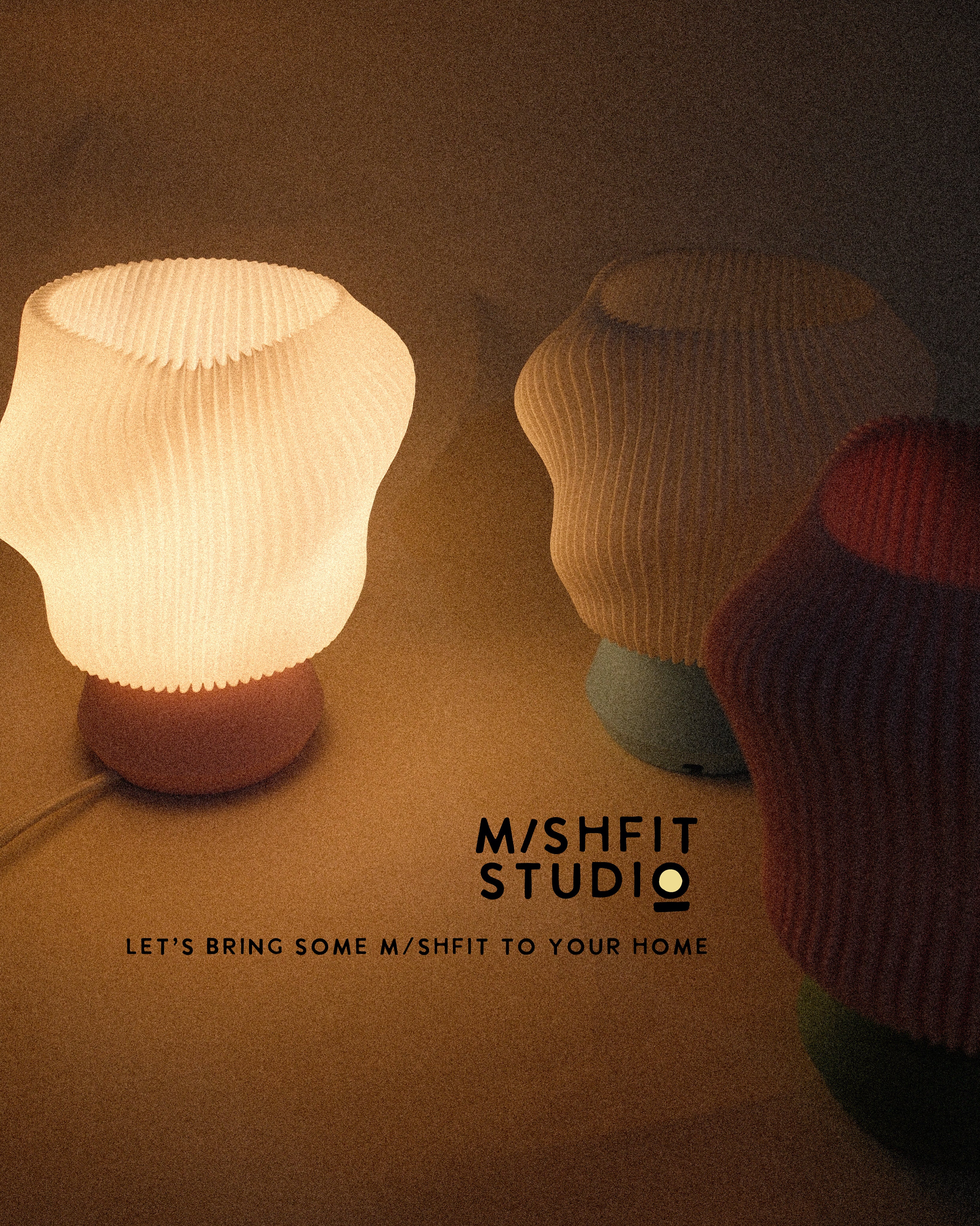 MISHFIT STUDIO