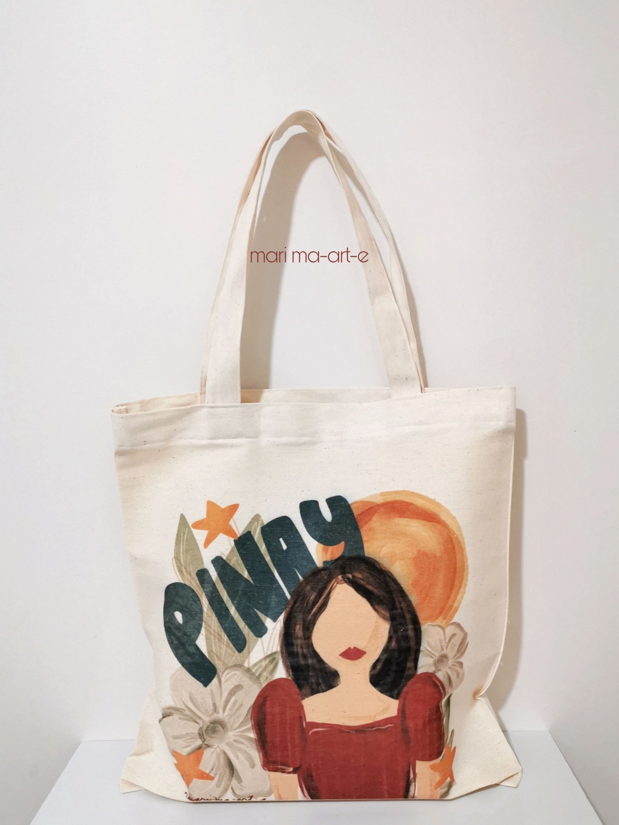 TOTEBAGS