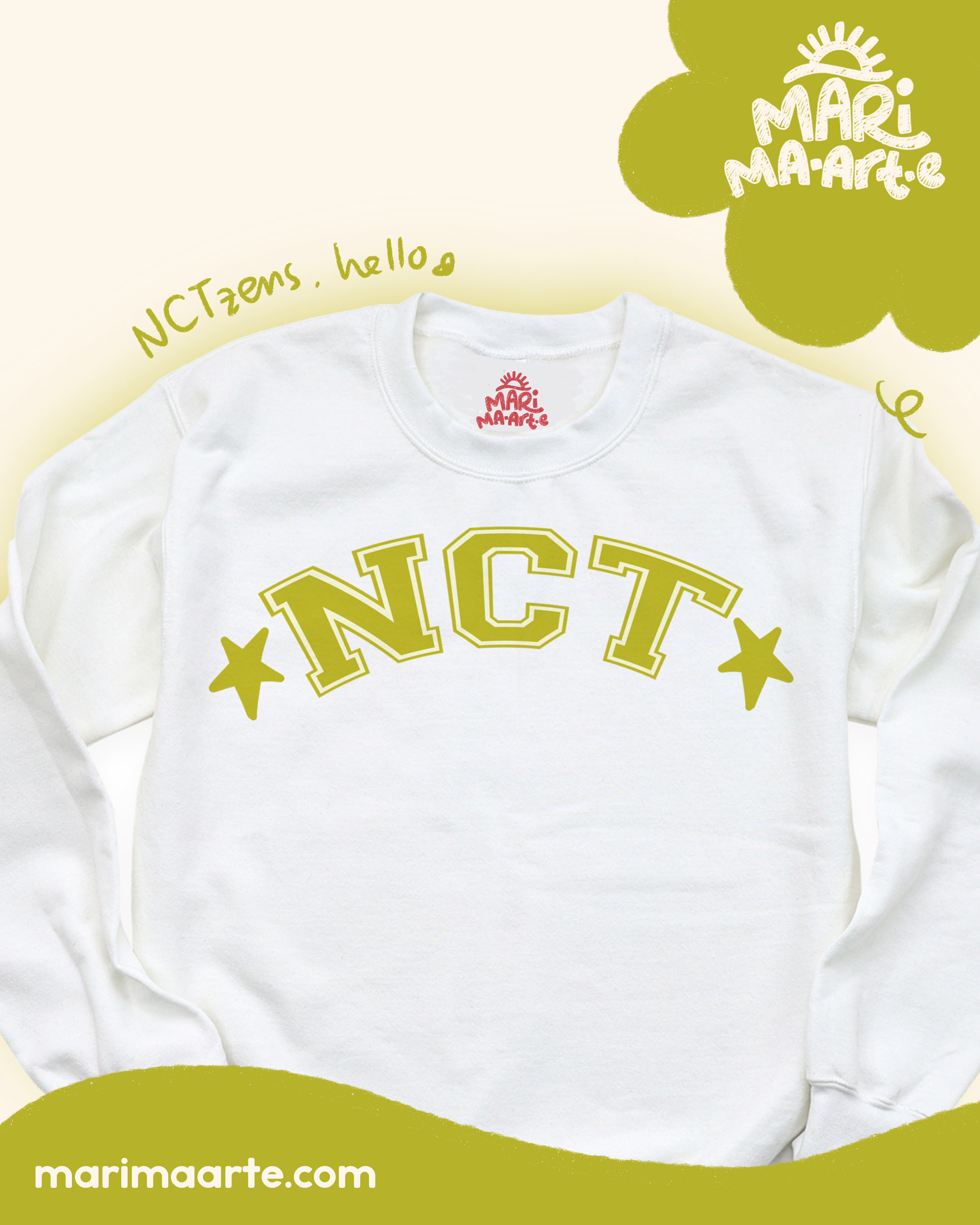 NCT