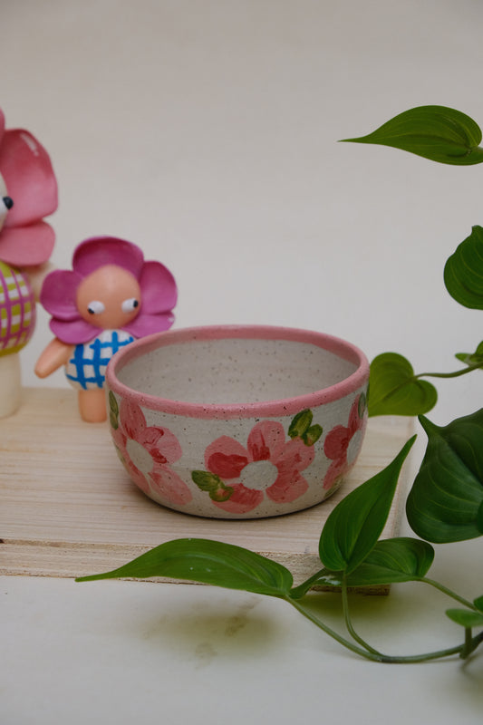 MARI POTTERI ONLINE BAZAAR SAKURA BOWL