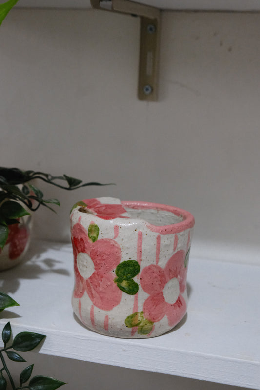 MARI POTTERI ONLINE BAZAAR SAKURA SIPPY CUP