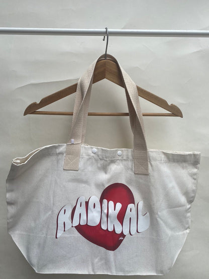 MOVING OUT SALE TOTEBAGS