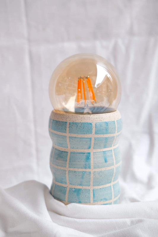 MARI POTTERI CLOUD BUBBLE LAMP #2