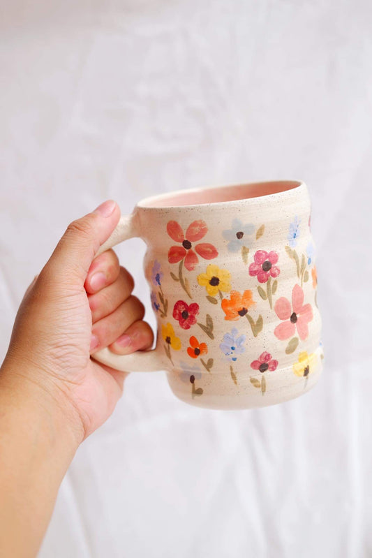 MARI POTTERI CLOUD MUG #4