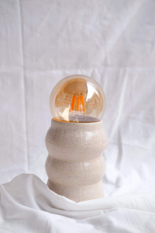 MARI POTTERI CLOUD BUBBLE LAMP #1