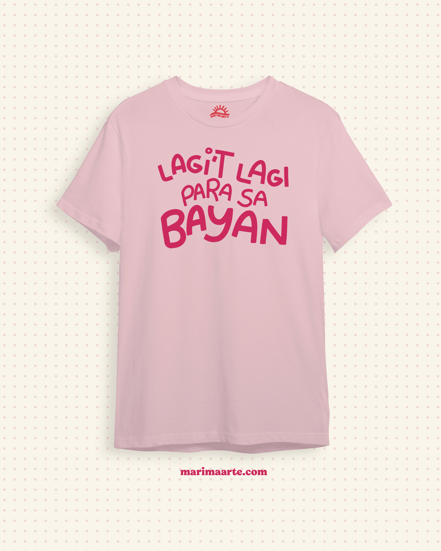 PARA SA BAYAN SHIRT