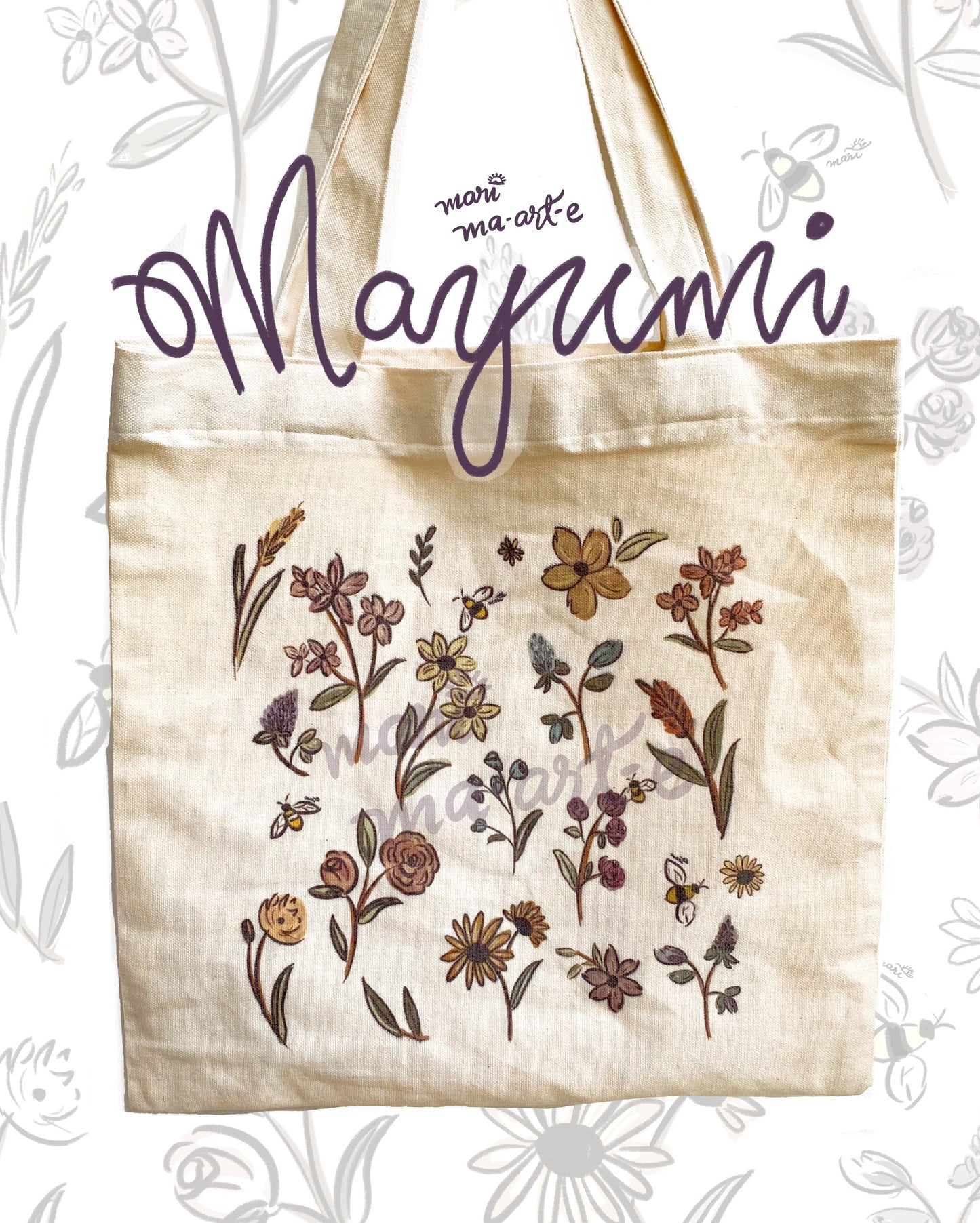 MAYUMI TOTE BAG