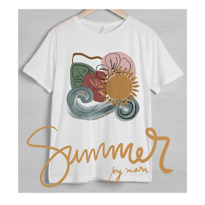 SUMMER SHIRT