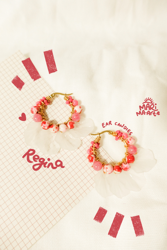 REGINA EARRINGS