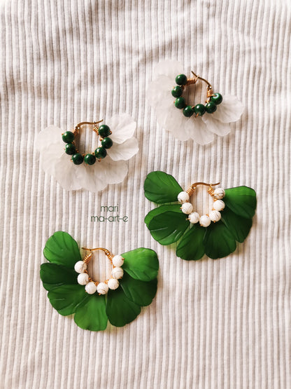 PETAL HOOPS