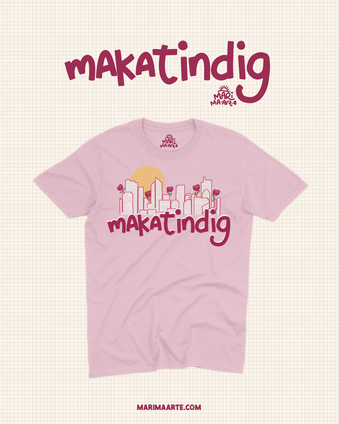 MAKATINDIG SHIRT