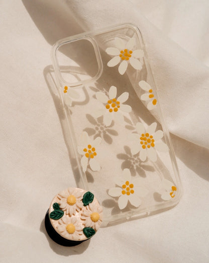 DAISIES PHONE CASE