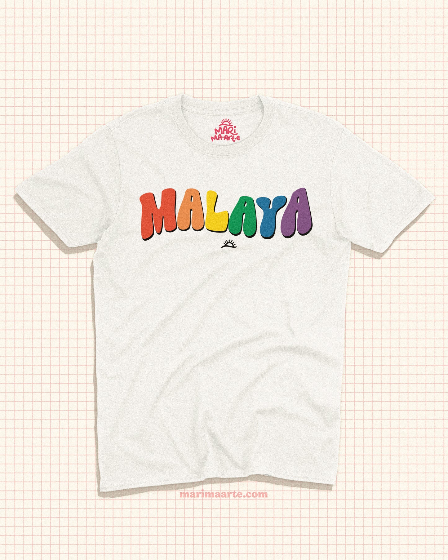 MALAYA SHIRT