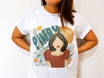 PINAY VER 1 SHIRT