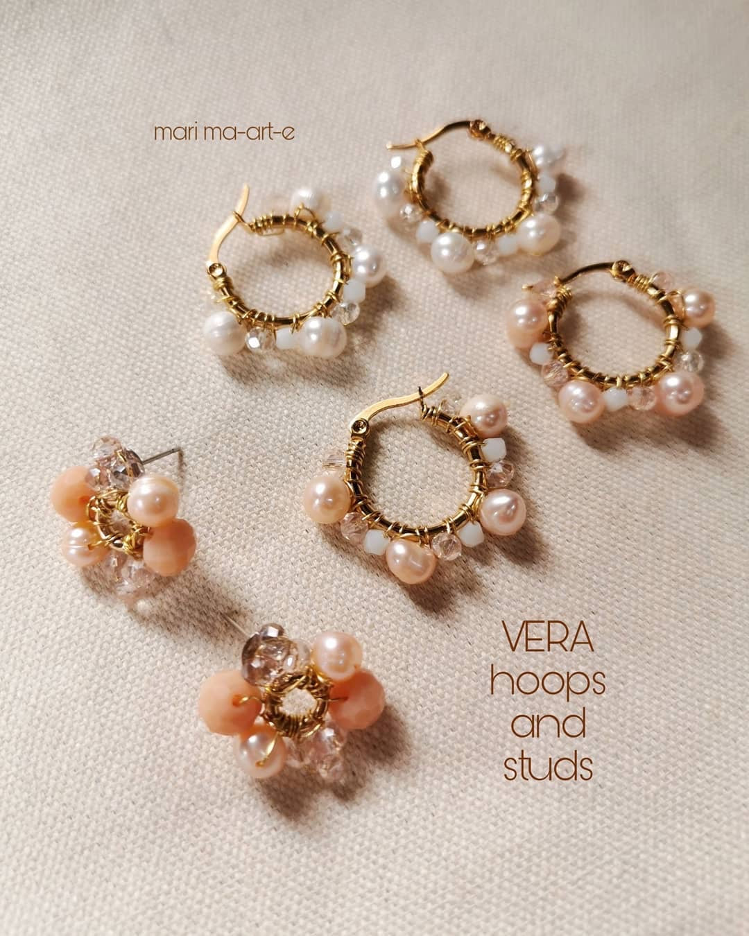 VERA HOOPS