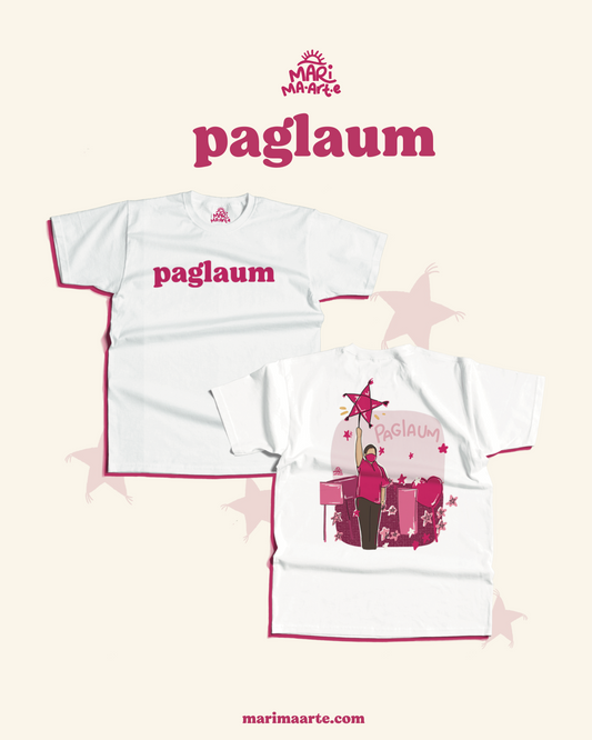 PAGLAUM SHIRT