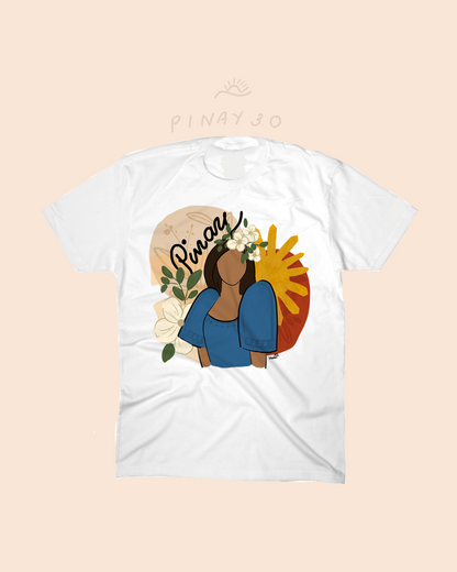 PINAY SHIRT VER 3 - BUGHAW