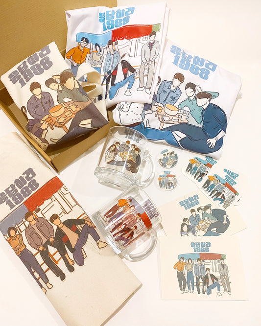 REPLY 1988 BUNDLE