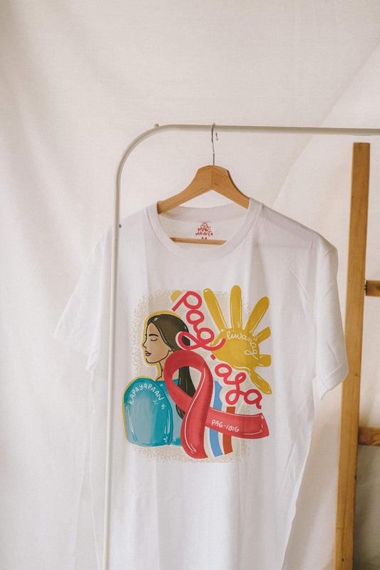 PINAY PAG-ASA SHIRT