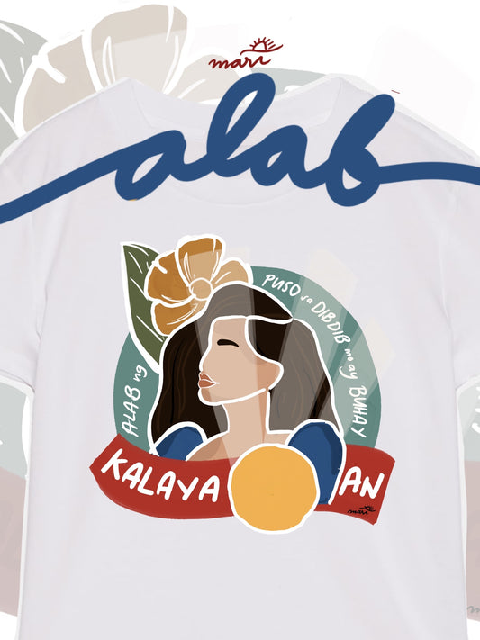 ALAB SHIRT