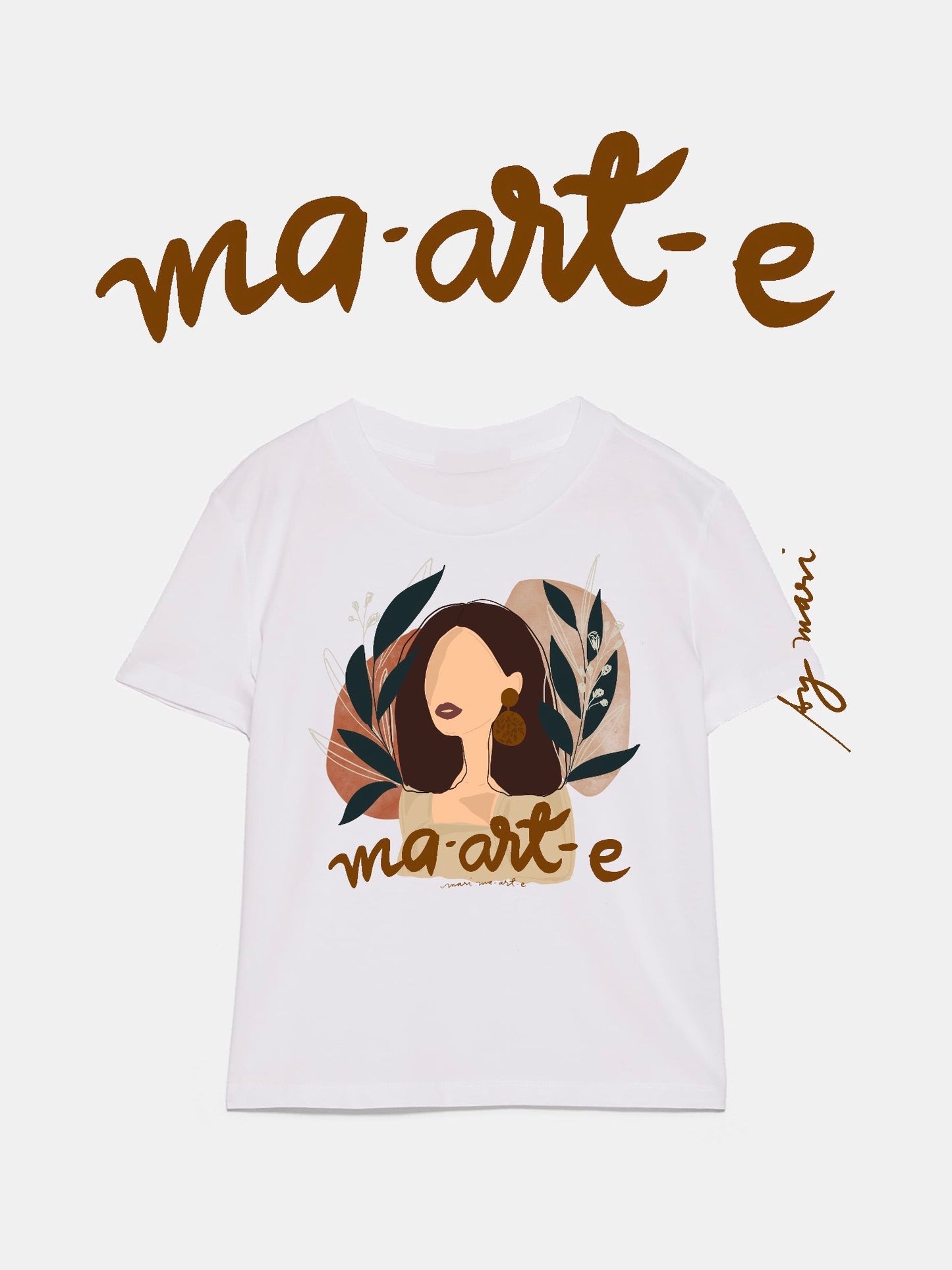 MA-ART-E SHIRT