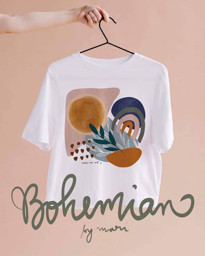 BOHEMIAN SHIRT