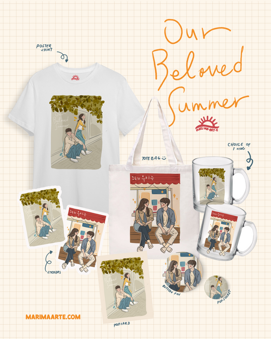 OUR BELOVED SUMMER BUNDLE