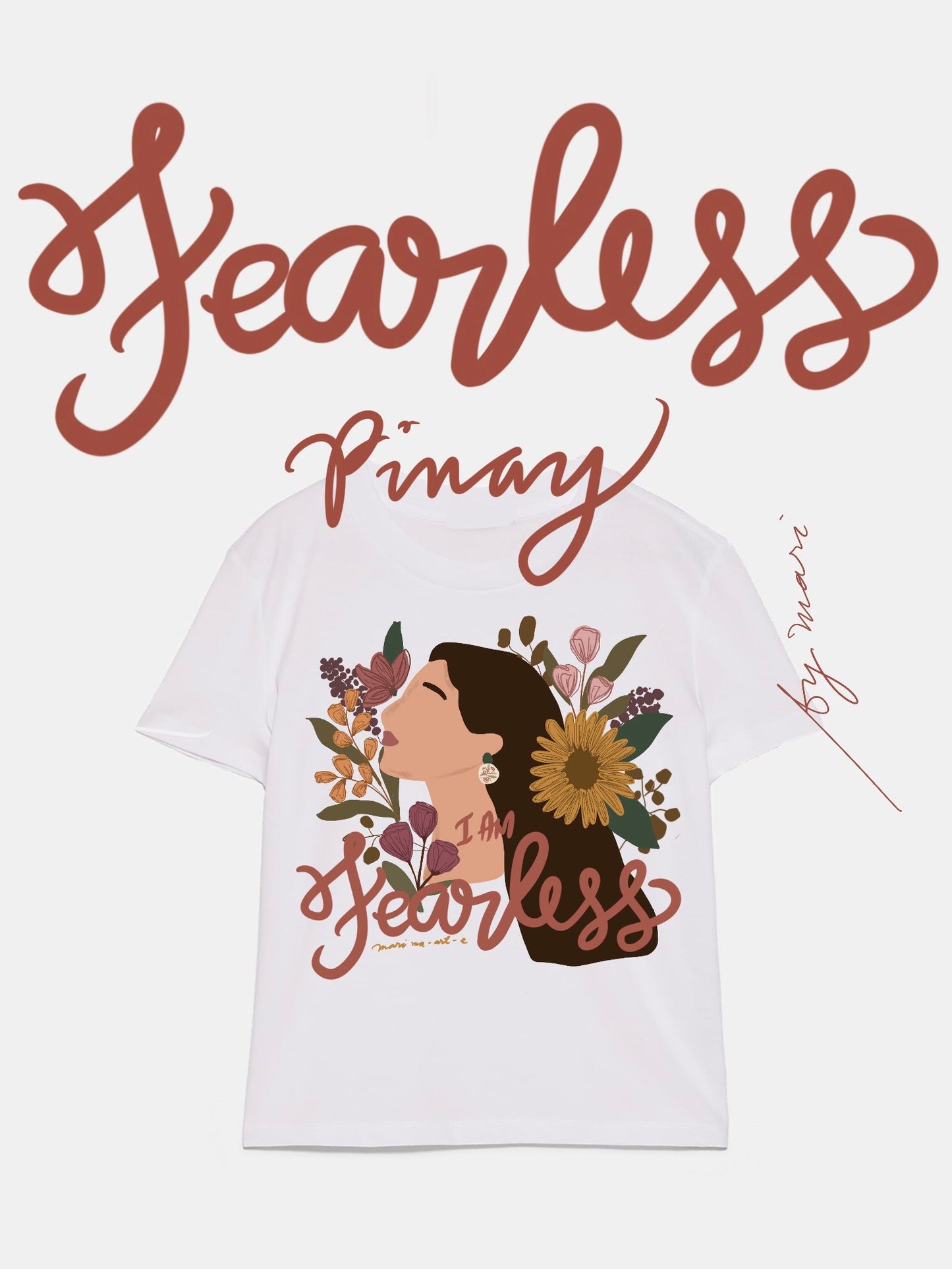 FEARLESS PINAY