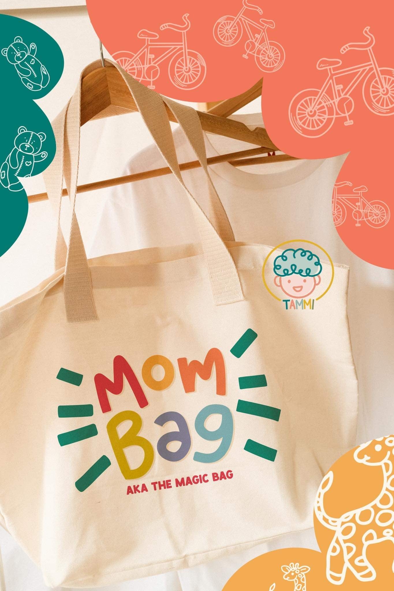 MOM BAG