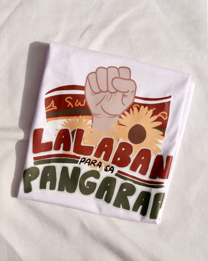 LALABAN PARA SA PANGARAP