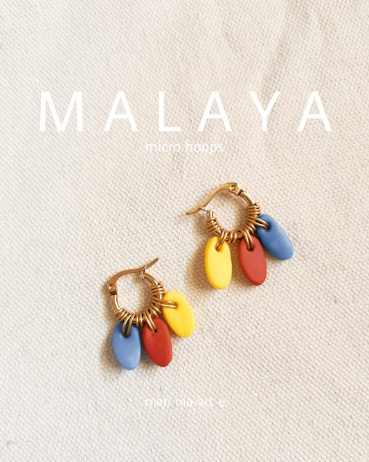 MALAYA